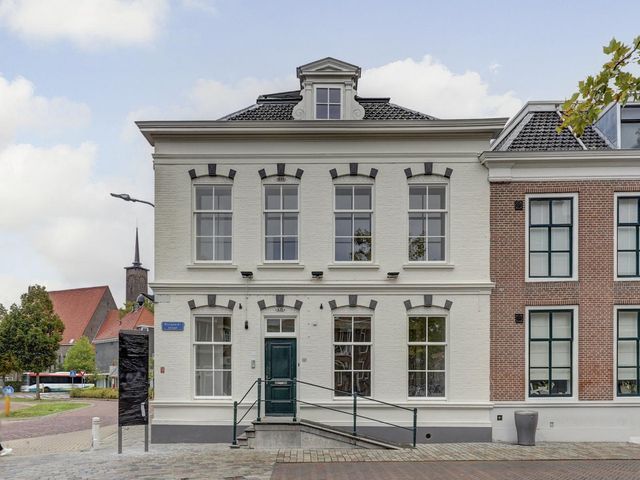 Wijngaardstraat 53, Goes
