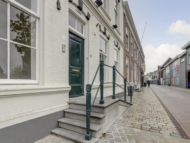 Wijngaardstraat 53, Goes
