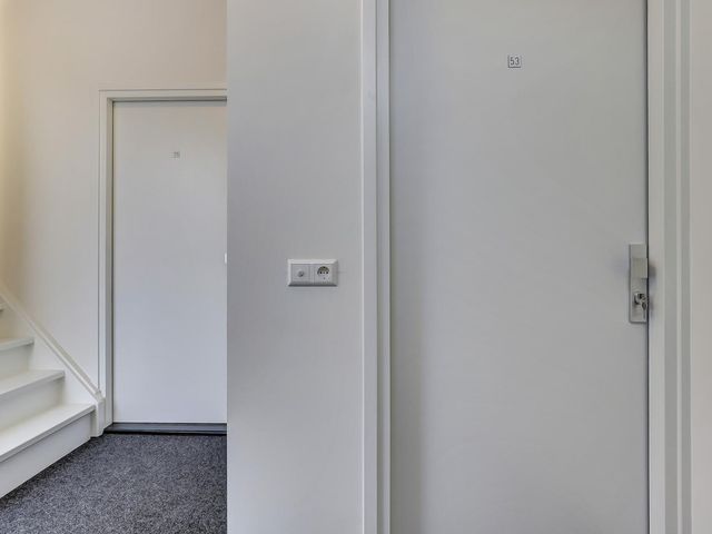 Wijngaardstraat 53, Goes