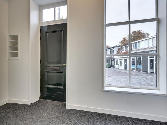 Wijngaardstraat 53, Goes