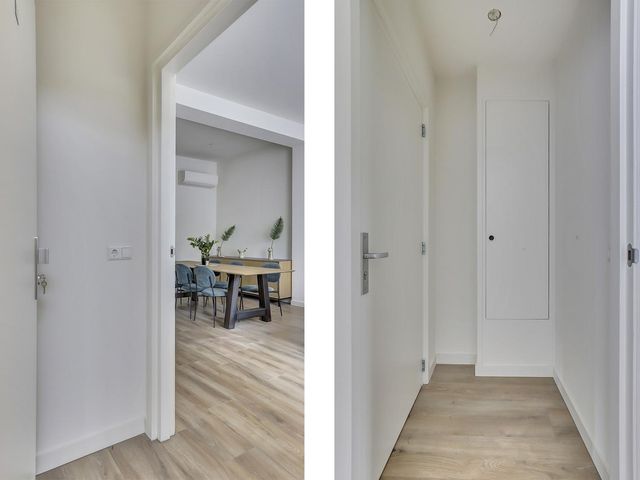 Wijngaardstraat 53, Goes