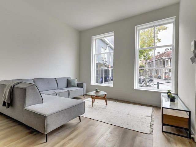 Wijngaardstraat 53, Goes