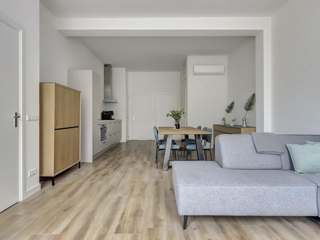 Wijngaardstraat 53, Goes