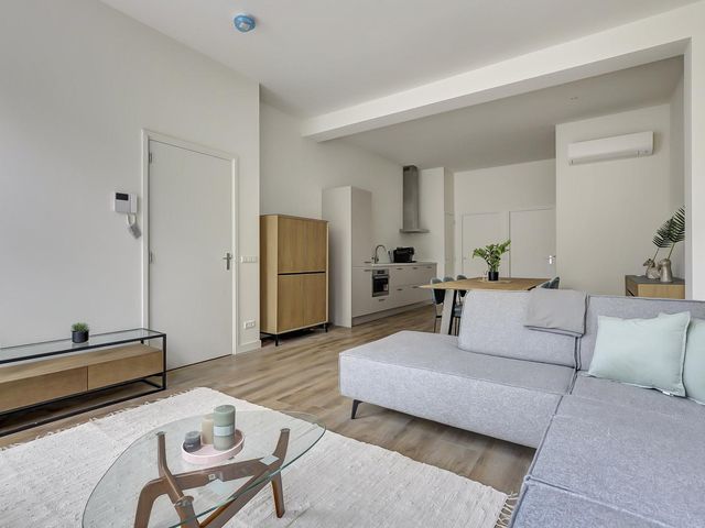 Wijngaardstraat 53, Goes