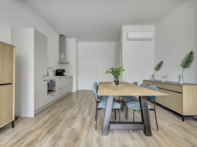 Wijngaardstraat 53, Goes