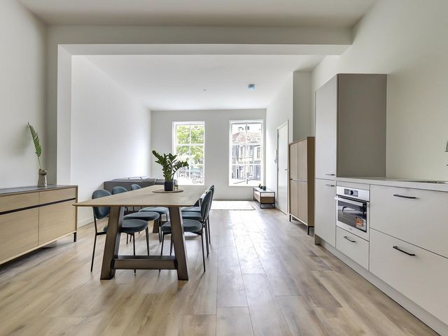 Wijngaardstraat 53, Goes