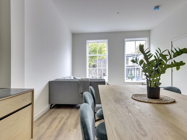 Wijngaardstraat 53, Goes