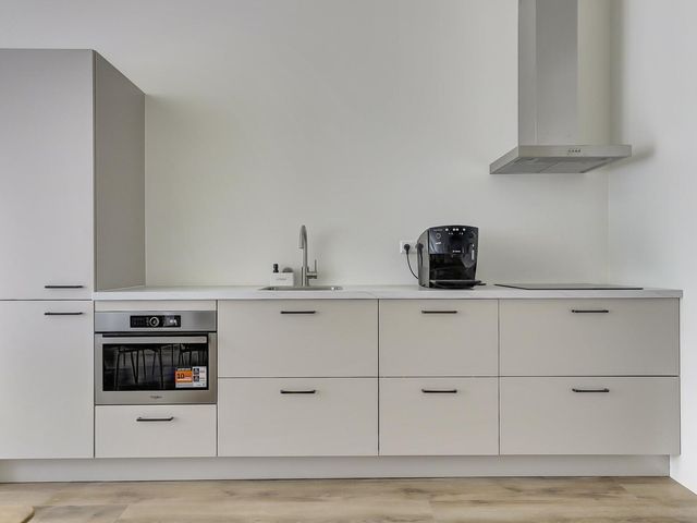 Wijngaardstraat 53, Goes