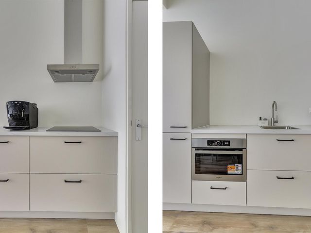 Wijngaardstraat 53, Goes