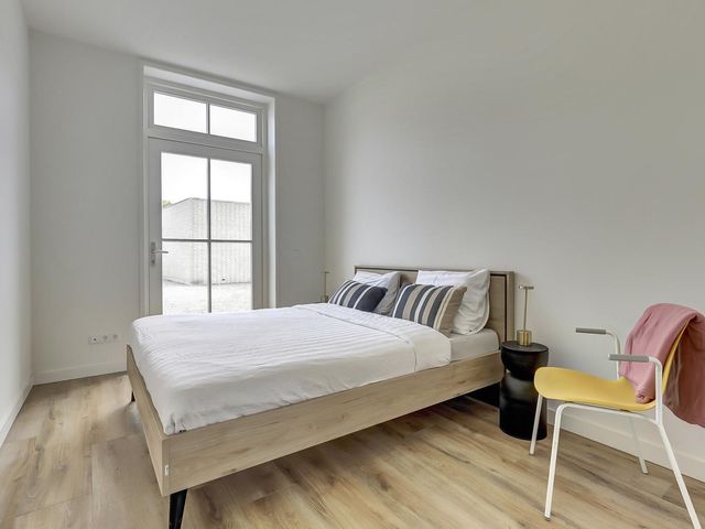 Wijngaardstraat 53, Goes