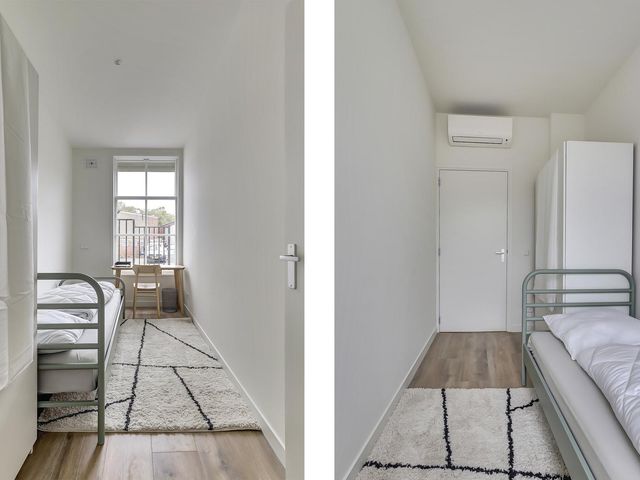 Wijngaardstraat 53, Goes