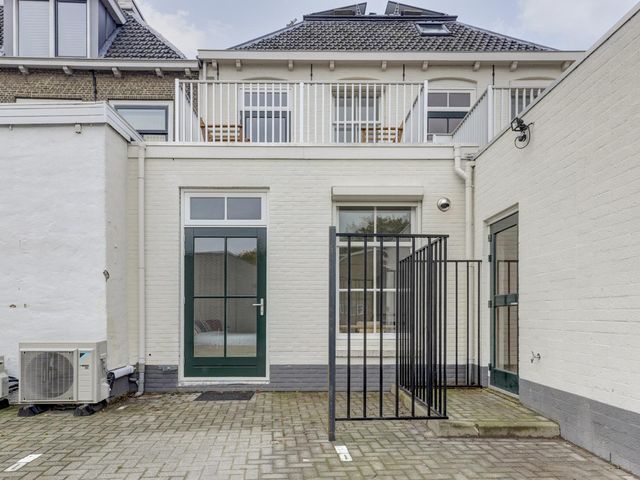 Wijngaardstraat 53, Goes