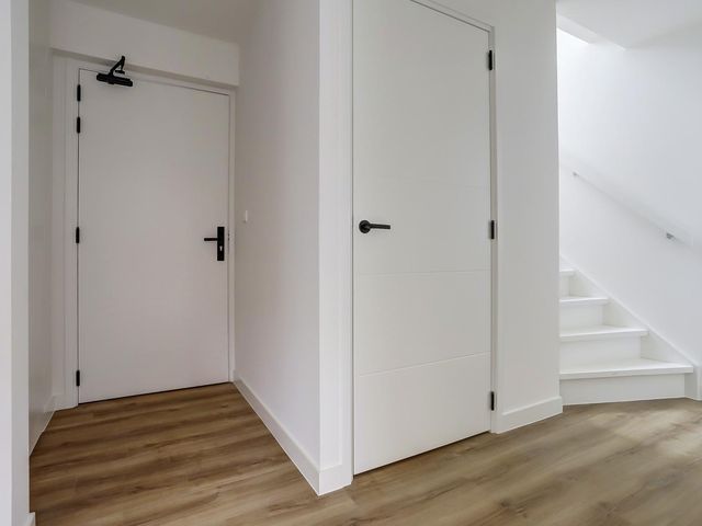 Wijngaardstraat 20B, Goes