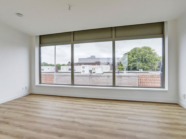 Wijngaardstraat 20B, Goes