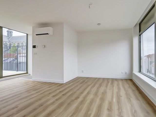 Wijngaardstraat 20B, Goes