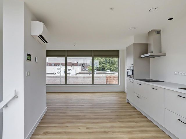 Wijngaardstraat 20B, Goes