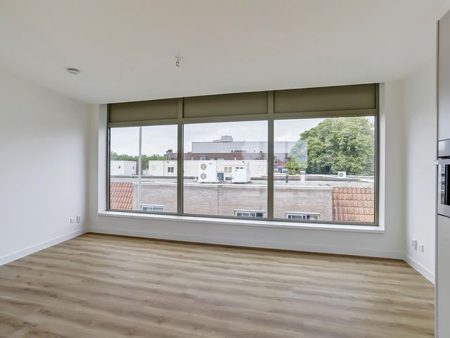 Wijngaardstraat 20B, Goes