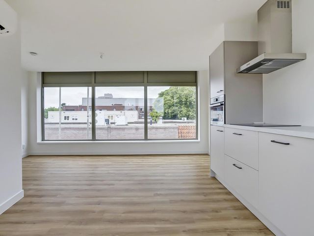 Wijngaardstraat 20B, Goes