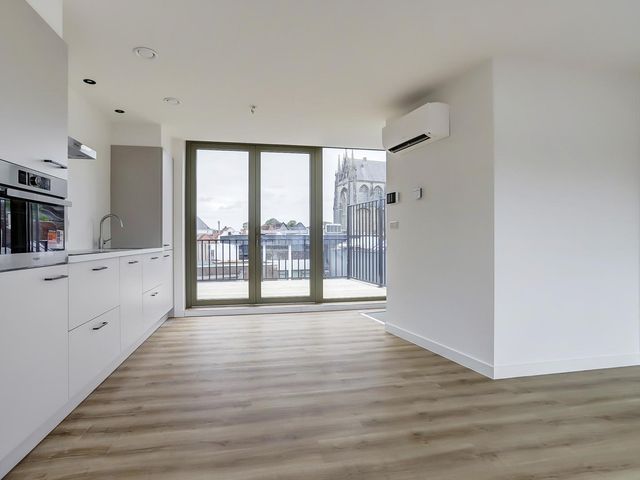 Wijngaardstraat 20B, Goes