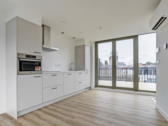 Wijngaardstraat 20B, Goes