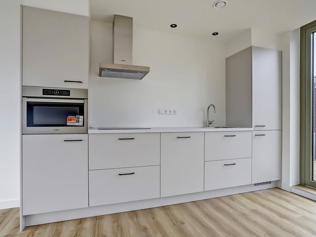 Wijngaardstraat 20B, Goes