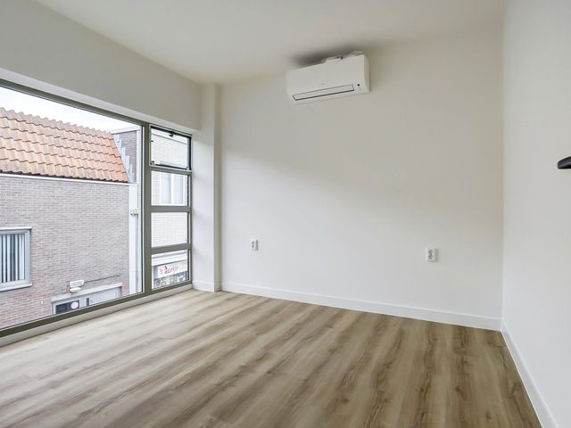 Wijngaardstraat 20B, Goes