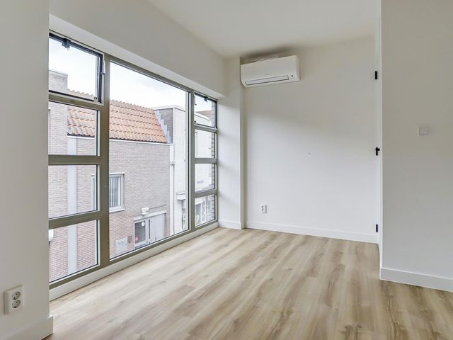 Wijngaardstraat 20B, Goes