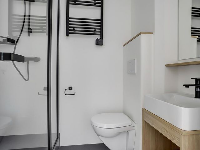 Wijngaardstraat 20B, Goes