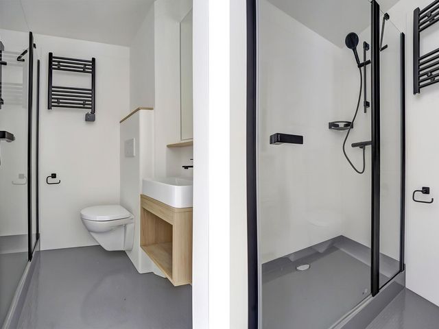 Wijngaardstraat 20B, Goes