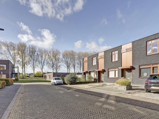 Bieslookstraat 5, Heinkenszand