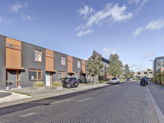 Bieslookstraat 5, Heinkenszand