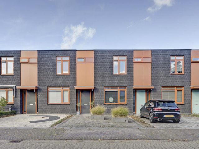 Bieslookstraat 5, Heinkenszand