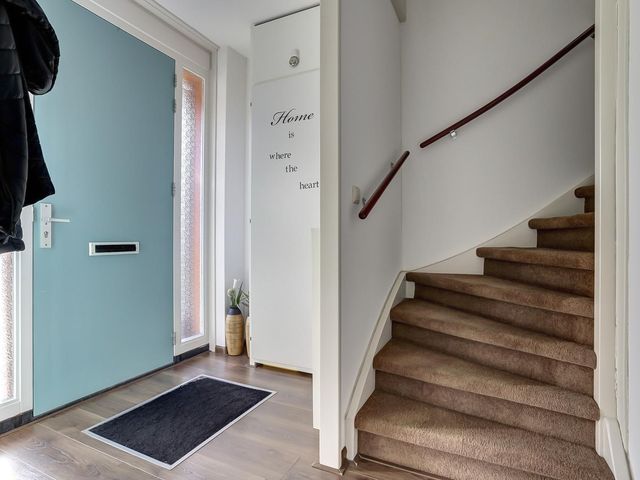 Bieslookstraat 5, Heinkenszand