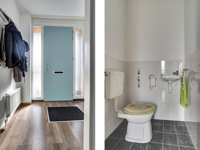 Bieslookstraat 5, Heinkenszand