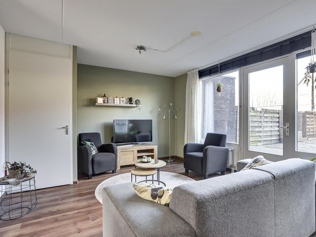 Bieslookstraat 5, Heinkenszand