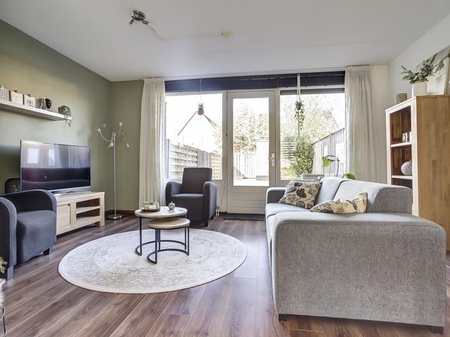 Bieslookstraat 5, Heinkenszand