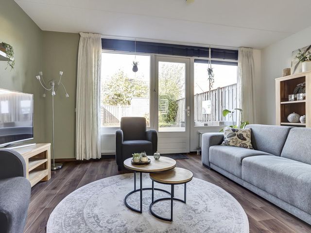 Bieslookstraat 5, Heinkenszand