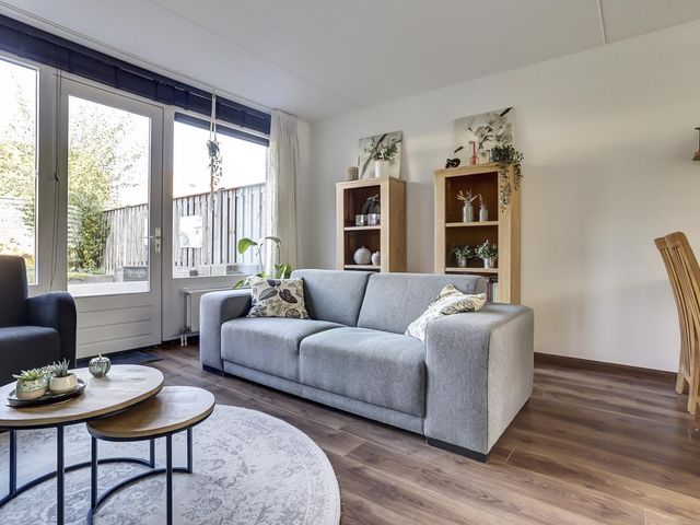 Bieslookstraat 5, Heinkenszand