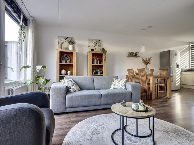 Bieslookstraat 5, Heinkenszand