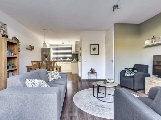 Bieslookstraat 5, Heinkenszand