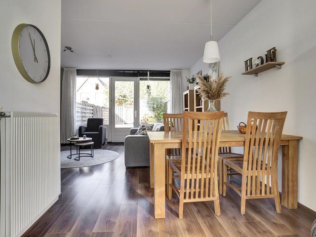 Bieslookstraat 5, Heinkenszand