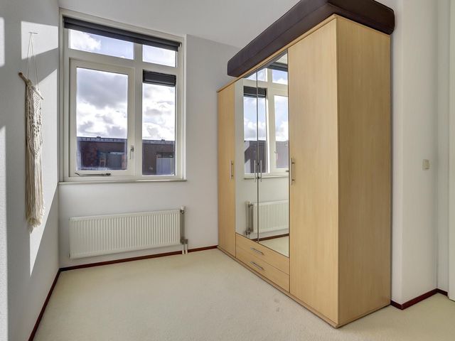 Bieslookstraat 5, Heinkenszand