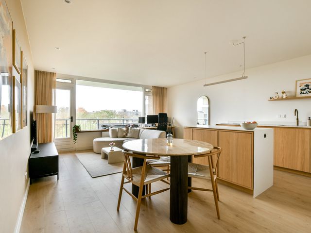 Martin Luther Kinglaan 70, Diemen