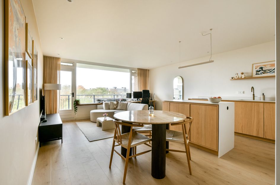 Martin Luther Kinglaan 70