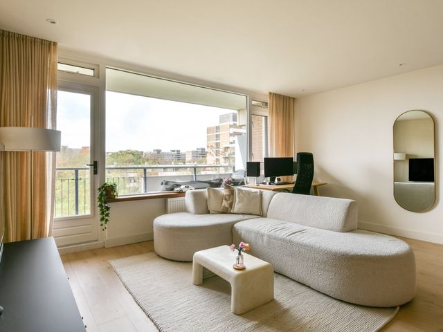 Martin Luther Kinglaan 70, Diemen