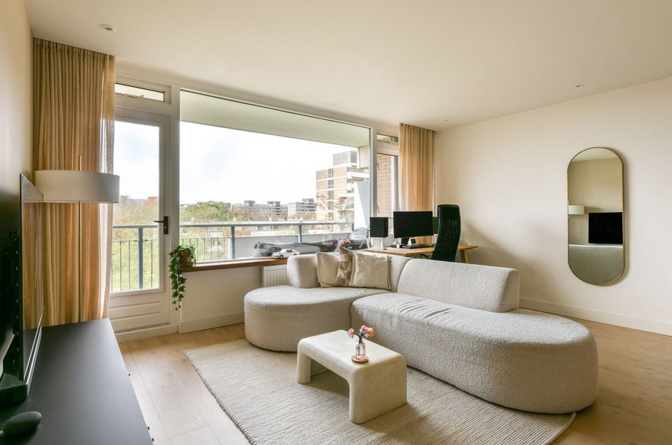 Martin Luther Kinglaan 70