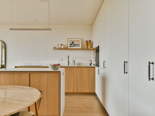 Martin Luther Kinglaan 70, Diemen