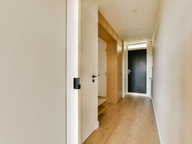 Martin Luther Kinglaan 70, Diemen