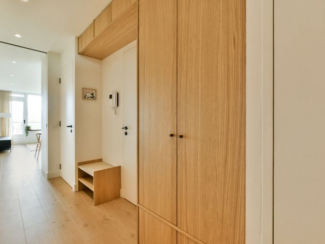 Martin Luther Kinglaan 70, Diemen