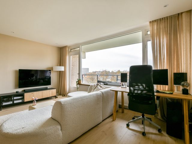 Martin Luther Kinglaan 70, Diemen